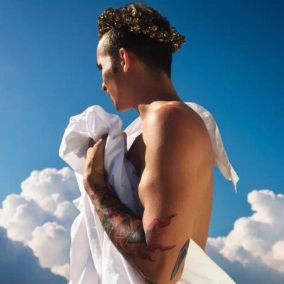 DennisValchez's profile picture. JOIN MY ONLYFANS FOR INSTANT TAROT READINGS 🔮 Mediumship deck • “Heaven’s Bridge” 🤗🕊️ Live online psychic readings ✨ Check my website 💖 PsychicMedium