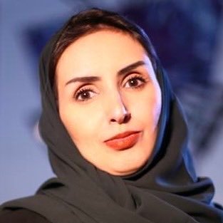 HayatGhamdi's profile picture. 🇸🇦صحافية، @AlArabiya