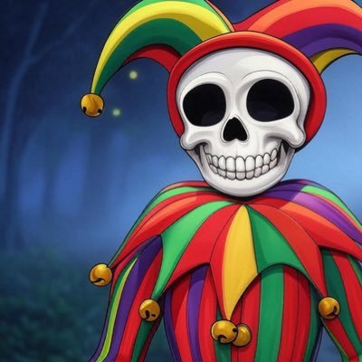 JesterBand1985's profile picture. 