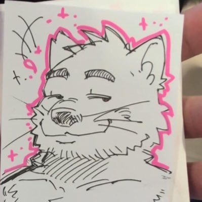 23, Guatemalan He/Him/His, Gay, Furry, Horror, Drawing, YouTuber, no minors #Blacklivesmatter #StopAsianHate #Transrights made @bear_tails