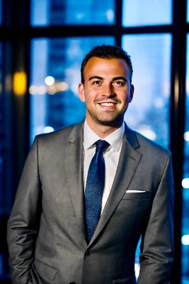 CEO of InspiredConsumer | Startup investor and advisor | Writer for Entrepreneur, Fortune, and others | 95+ Countries Visited | Dog Dad.