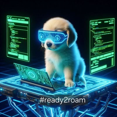 ready2roam's profile picture. “The person with dreams is more powerful than the one with all the facts.” - Albert Einstein