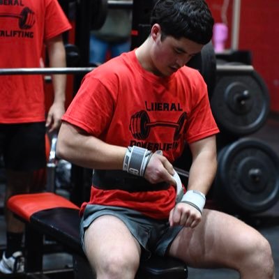 junior, 3.7 GPA 6’1, 190 pounds, squat - 475 bench - 290 clean - 330