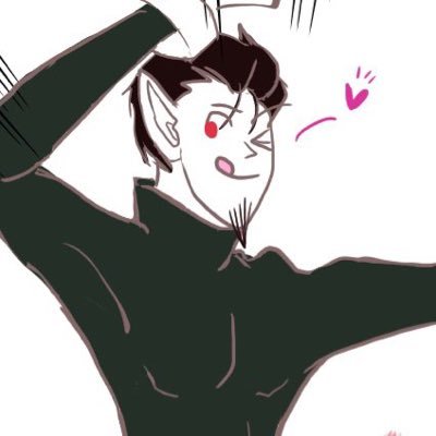 🌸雑多🌸ゆるくやる🤗🦁🐍もちとアタイのほーむ🏠ベタのお世話係🐟成人。ごくまれに推しの落書きを投下。Image : All rights reserved.