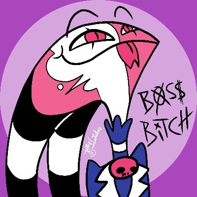 ✨️ 30y/o Stolitz enthusiast
🔞 Minors do not interact
🩷🤍💜🖤💙 he/she/they
🇩🇪 de/en 🇬🇧