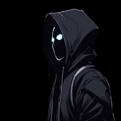He/loner/tired |
just a nihilistic dude | Developer | lonely from time to time |
DM's open for convos!
Apart from conflicts, I don't have the nerve for that🫠