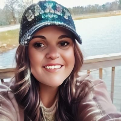 With a discerning heart, I'm ready for an adventure. Armor Up Worriors💖 Eyes Wide Open; Come What May.
God's in control✨️