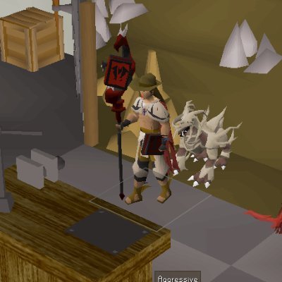 Doctor_Zeh's profile picture. Clogging, Pet Hunting, 200m xp enthusiast