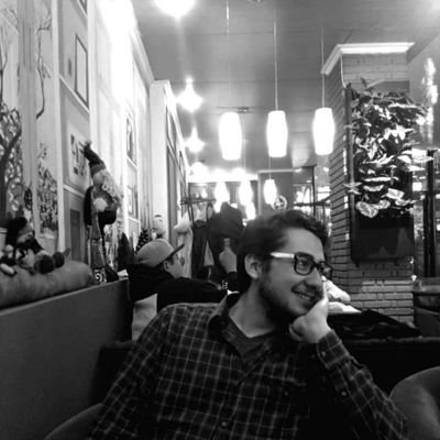 demirsociology's profile picture. DEÜ
Sociology & Cinema