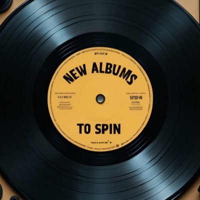 NewAlbumsToSpin's profile picture. In search of the best new albums to spin!