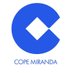 COPE MIRANDA (@cope_miranda) Twitter profile photo COPE MIRANDA (@cope_miranda) Twitter profile photo