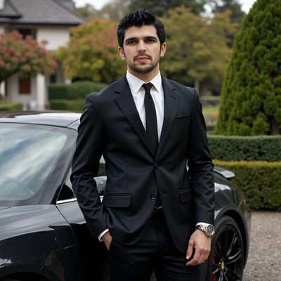 Sul4eir's profile picture. 