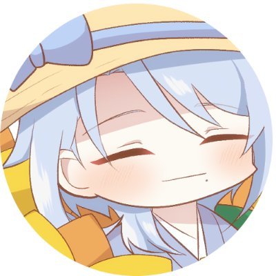 超雑多垢 / 地雷無 / 25↑ (更に詳しく¦依頼¦Notes →https://t.co/qAmn02bMMp スケブ→https://t.co/nOcxQjNdie)※Do not reupload or use my artworks.