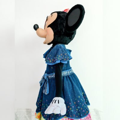 hayley_d11's profile picture. Minnie Mouse ￤🇯🇵ﾅﾂﾌｸ・ﾊﾞﾗﾏｽ🇭🇰ﾃﾞﾆﾑ・ｴﾌﾟﾛﾝ￤※FF外通知📴