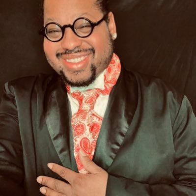 iamchrisfowlkes's profile picture. A singer, a son, a friend! Followed by a couple verified tweeters, no big thing.