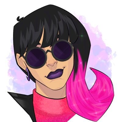 (XXIV) Pfp:@riftsune| SAC: Maraxia | Looper is a slur! | Give us a “group” emote wheel!
