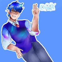 Drex 🫀 (@drexgbr) 's Twitter Profile