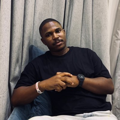 Accountant ll Everything PR ll Good music/Content makes my job easier ll fhersturz2@gmail.com ll #GoodMusicOnly #GiveAChildEducationalKits #MUFC⚽️ #GGMU