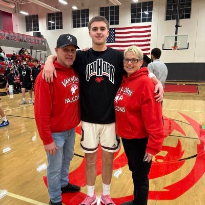 Christian Neely Profile