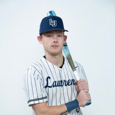HartlaubTate's profile picture. Lawrence University Baseball