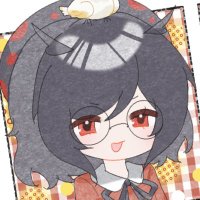 师走凌 Rin (@rinthememewitch) 's Twitter Profile Photo 师走凌 Rin (@rinthememewitch) 's Twitter Profile Photo
