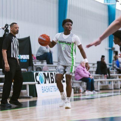 Lakes Highschool (WA) GPA: 3.9 6’1 180lbs - Point Guard 26’ (808-354-8051) (jaysonnadams20@gmail.com) (NCAA ID #2405294865)