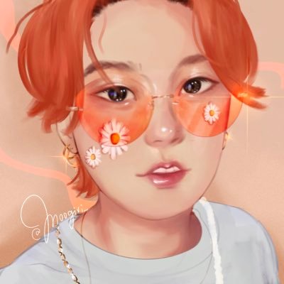 🎀 moogi⁷ 🍒 comms closed! BTS is 7さんのプロフィール画像