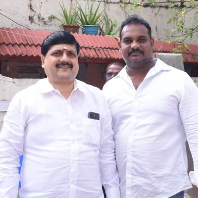 Krishna19399481's profile picture. 132 வது வட்டம் dmk