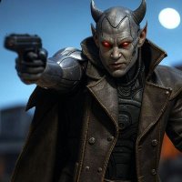 Shooting Evil (@shootingevil) 's Twitter Profile