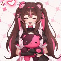 Honey_Piggy π―π©· (MooriClips π§Έπ) (@lovely_aliencat) 's Twitter Profile