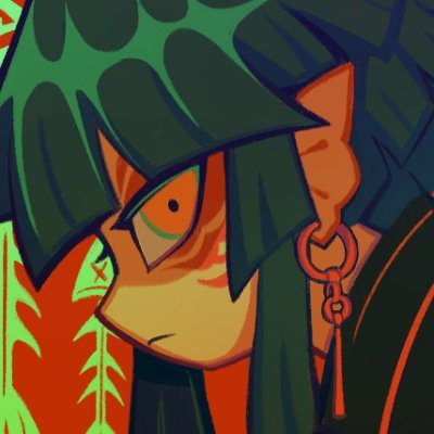 ✦ 5EV3N ✦ Profile