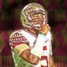 NorthMiamiNiner's profile picture. Constant Repetition is the Path to Progression!🏁 #FTTB #HeatCulture #GoNoles🍢🏇