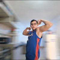 KEN (Javier Gil) (@javiergd499) 's Twitter Profile