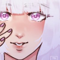 Zellie - Commissions open (@kinsect_qua) 's Twitter Profile