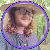 Greg from Pervs Paradise (He/They)π³οΈβπ πππ (@therealgregest) 's Twitter Profile