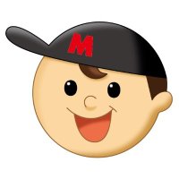 メイトー ホームランバー公式 (@homerunbarmeito) 's Twitter Profile Photo
