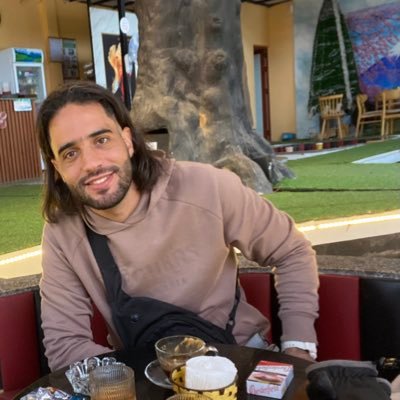 tarek3i7's profile picture. Il Faudra s’y faire 🧠 Crypto trader on the grind 🚀 | Mastering charts, sentiment & risk | From fear to profit |