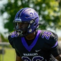 Marcus Arthur (@marcus_arthur3) 's Twitter Profile