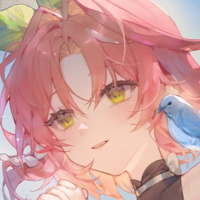 桃ノ苗 ︎✿ Momono Naeさんのプロフィール画像