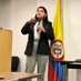 Jessica Yulieth Chavez Molina (@jessicaychavezm) Twitter profile photo Jessica Yulieth Chavez Molina (@jessicaychavezm) Twitter profile photo