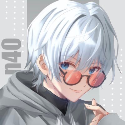 n40(なお)| プレゼント企画よくやる人|過去の実績はハイライト|案件、お仕事の依頼はDMまで |Amazonアソシエイトリンク使用|OZgaming(@OZgaming0 )営業担当 |𝐬𝐩𝐨𝐧𝐬𝐨𝐫 @MERKAG_JP|OZgamingで使えるクーポンコード「OZW2502」で5000円OFF