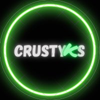 CrustyKs (@crustyks) 's Twitter Profile