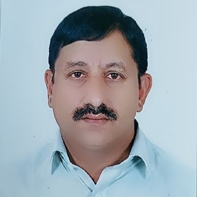 M۔Saleem Qureshi Profile