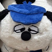 スヌーピーオラフ (@snoopy_st3103) Twitter profile photo