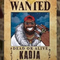 KADJA OU RIEN (@k_ourien) 's Twitter Profile