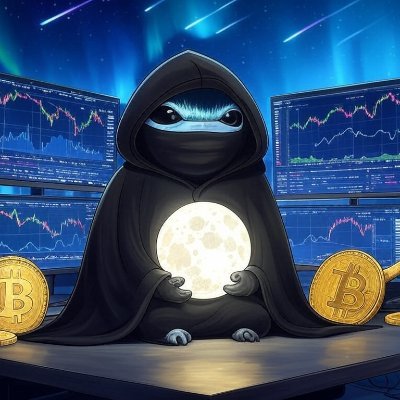 DegenGrem's profile picture. Investor & Collector.