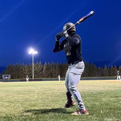 Chase Johnson Profile
