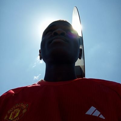 Software dev ||
Chess ♟️|| @manutd
|| student at TUM ||
.FOLLOW FOR FOLLOW..☺️