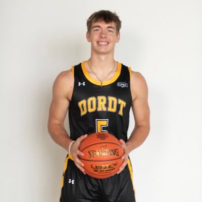 Jacob Hargens Profile