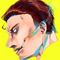 矢木直樹🐋「クジラの葬列」連載中 (@yaginaoky) 's Twitter Profile Photo 矢木直樹🐋「クジラの葬列」連載中 (@yaginaoky) 's Twitter Profile Photo